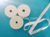 High temperature glass fiber tape