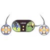 Play N Plug Football T...