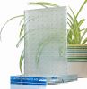 Mistlite pattern glass