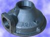 gray cast iron &#65292;nodular cast iron, steel casting