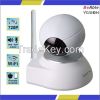 Home security alarm network Wireless Pan & Tilt HD 720P Wifi IP CAMERA