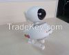 Home security alarm network Wireless Pan & Tilt HD 720P Wifi IP CAMERA