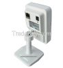 HD 720P support PIR 433 protocol alarm sensor MINI WiFi IP Camera