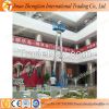 Trailing telescopic cylinder lift platform with best selling price