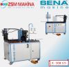 Copper Busbar bending ...