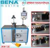 Copper Busbar bending punching cutting Machine