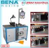 Copper Busbar bending punching cutting Machine