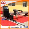 Small cnc gantry cutting machine 