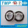  7007AC/C HQ1 DB P4 Ceramic Ball Bearings (35x62x14mm)  Angular contact bearing Germany High Speed  Spindle bearings