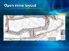 granite deposit and op...