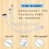 USB date cable with th...