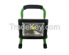 Portable flood light f...