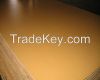  high quality HDO/MDO Plywood