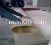 Bending Plywood