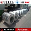 GALVANIZED STEEL COILS