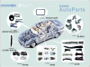 Stamping Tool Design & Manufacture for Automotive Industry