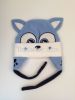 Funny Animal Cap for K...