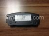 non-asbestos brake pad...