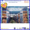 Mezzanine Rack