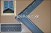 Galvanized Bolt less Rack
