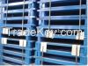 Foldable galvanized Steel Pallet