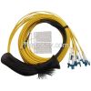 12 core MPO to LC patc...