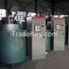 Pit type tempering resistance Furnace