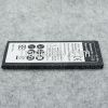 For samsung note 4 bat...