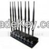 8 Antennas Lojack Sign...