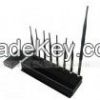 8 Antennas Lojack Sign...