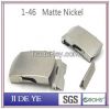 Factory wholesale fashion belt buckle