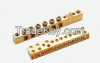 Brass Neutral Link