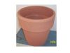 PU Flower Pot (CM-42)