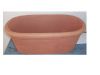 PU Flower Pot