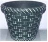 PU Flower Pot