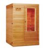 Infrared Sauna Room