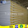 PU sandwich panel with...