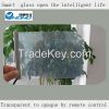 Smart film for car, PDLC film/Car window/building window/bathroom