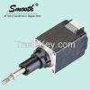 Smooth Nema 8 linear a...