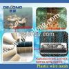 Produce plastic netting with high qualiity