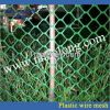 High quality plastic fence mesh