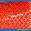 2015 new design Plastic Mesh Fence make in China