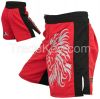 MMA Shorts, Kick Boxing Shorts, Bermuda Shorts