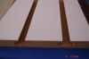 SLOTTED MDF