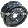 Wheel Rim for Car of 15'' 