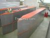 Silenser Are Used in Intake and Exhaust System