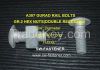 A307 Guard Rail Bolts ...