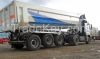 Dock Type Tipper Semi ...
