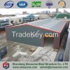 Prefabricated light st...