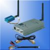 Wireless Transmitter S...
